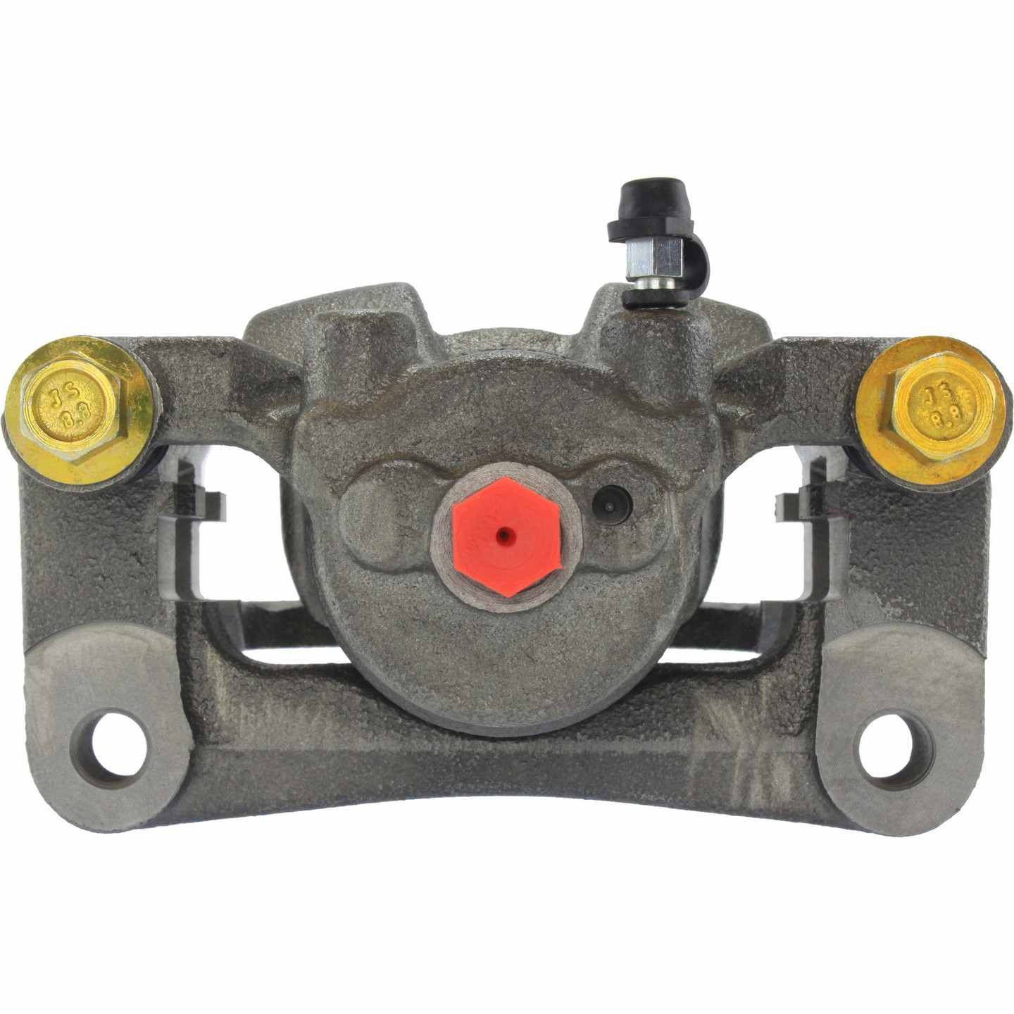 Centric Parts Disc Brake Caliper with anti-corrosion finish 141.42571
