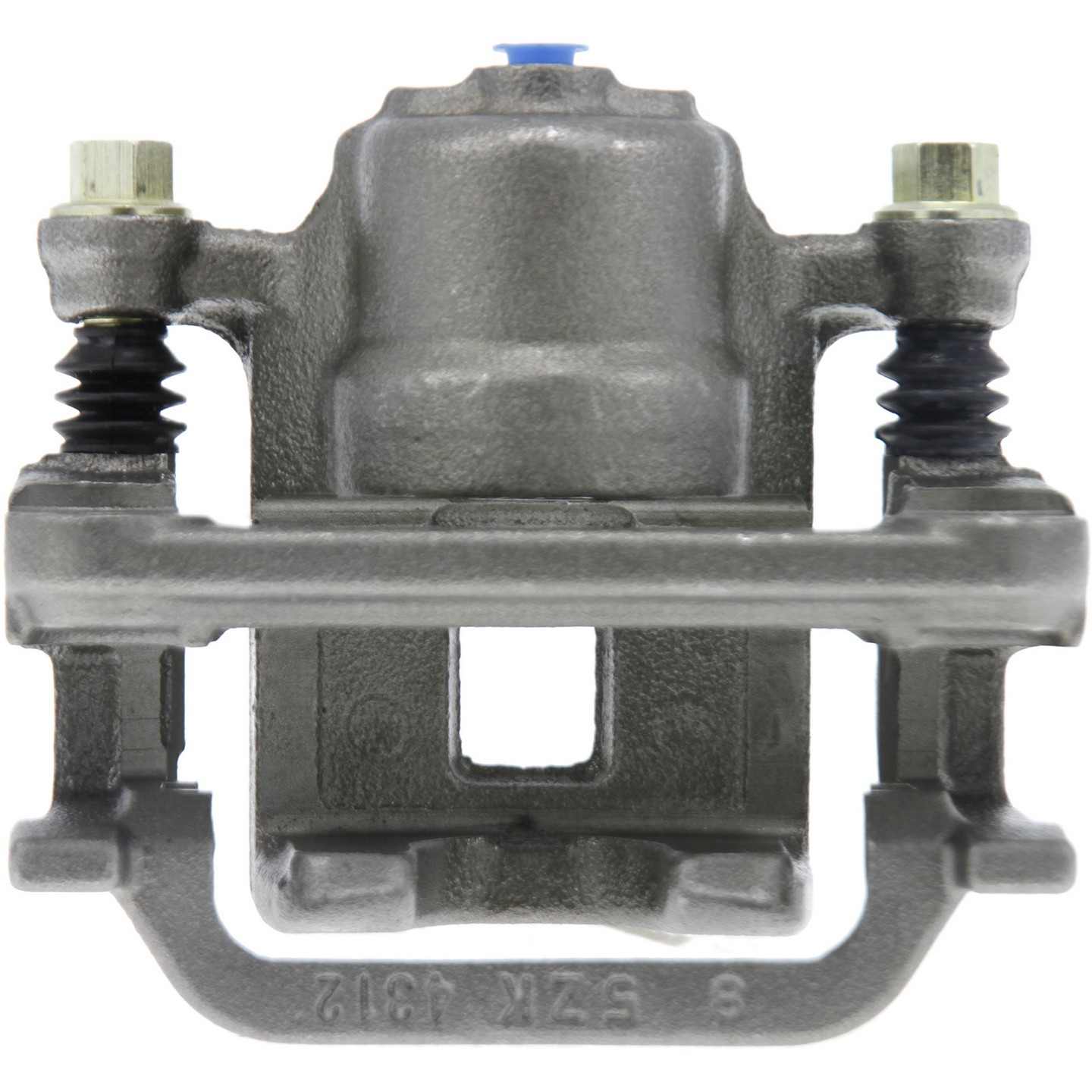 Centric Parts Disc Brake Caliper with anti-corrosion finish 141.42571