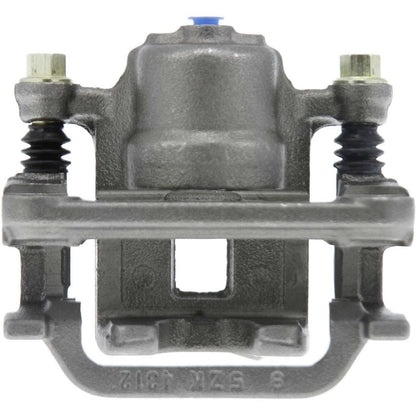 Centric Parts Disc Brake Caliper with anti-corrosion finish 141.42571