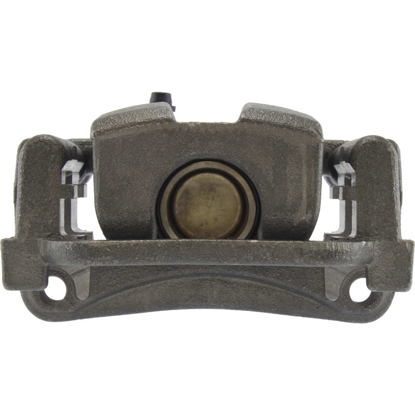 Centric Parts Disc Brake Caliper with anti-corrosion finish 141.42571