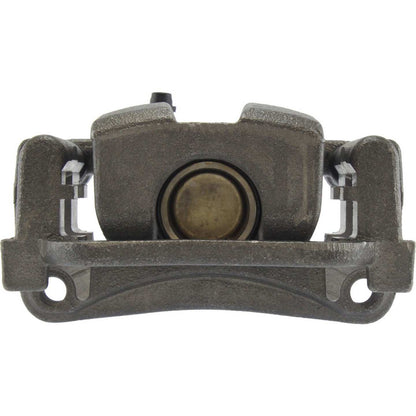 Centric Parts Disc Brake Caliper with anti-corrosion finish 141.42571
