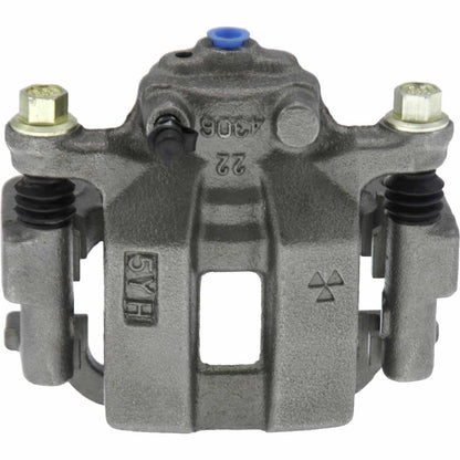 Centric Parts Disc Brake Caliper with anti-corrosion finish 141.42571