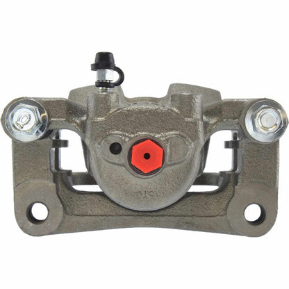 Centric Parts Disc Brake Caliper Remanufactured with Anti-Corrosion Finish 141.42572