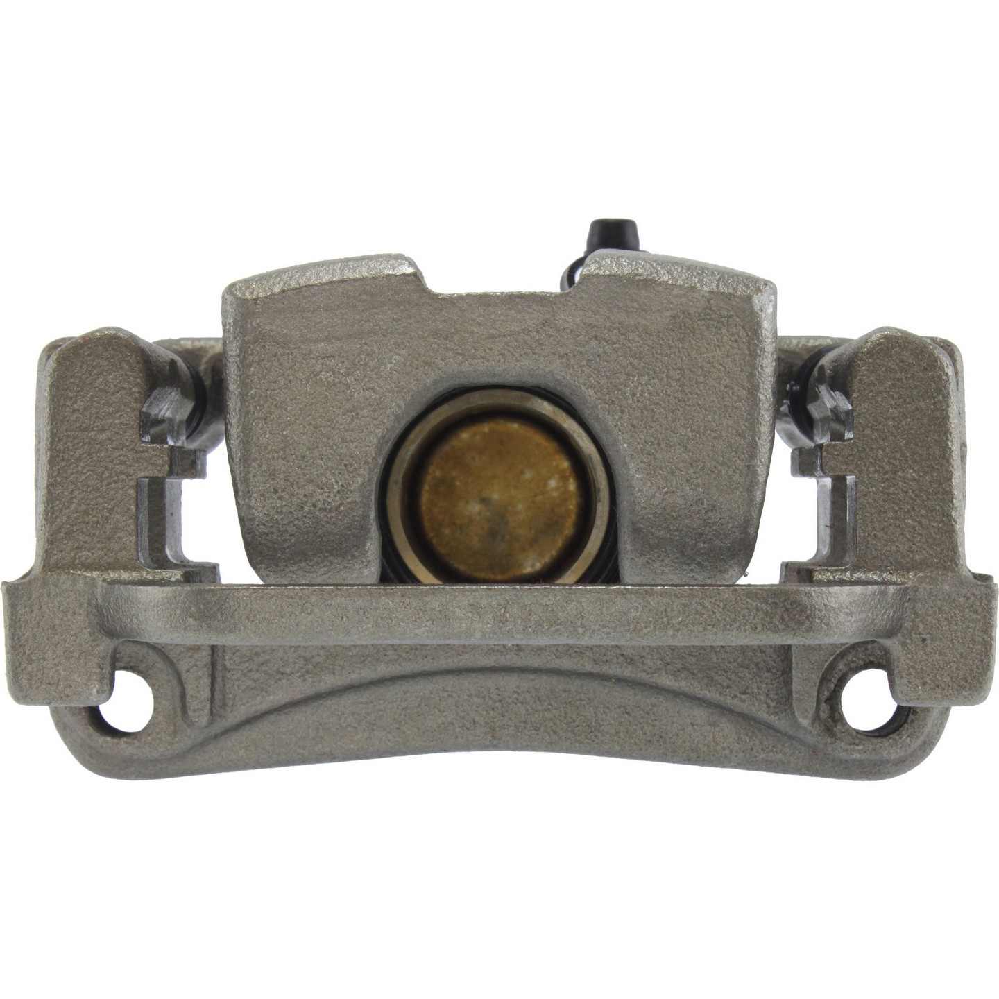 Centric Parts Disc Brake Caliper Remanufactured with Anti-Corrosion Finish 141.42572