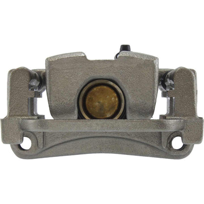 Centric Parts Disc Brake Caliper Remanufactured with Anti-Corrosion Finish 141.42572