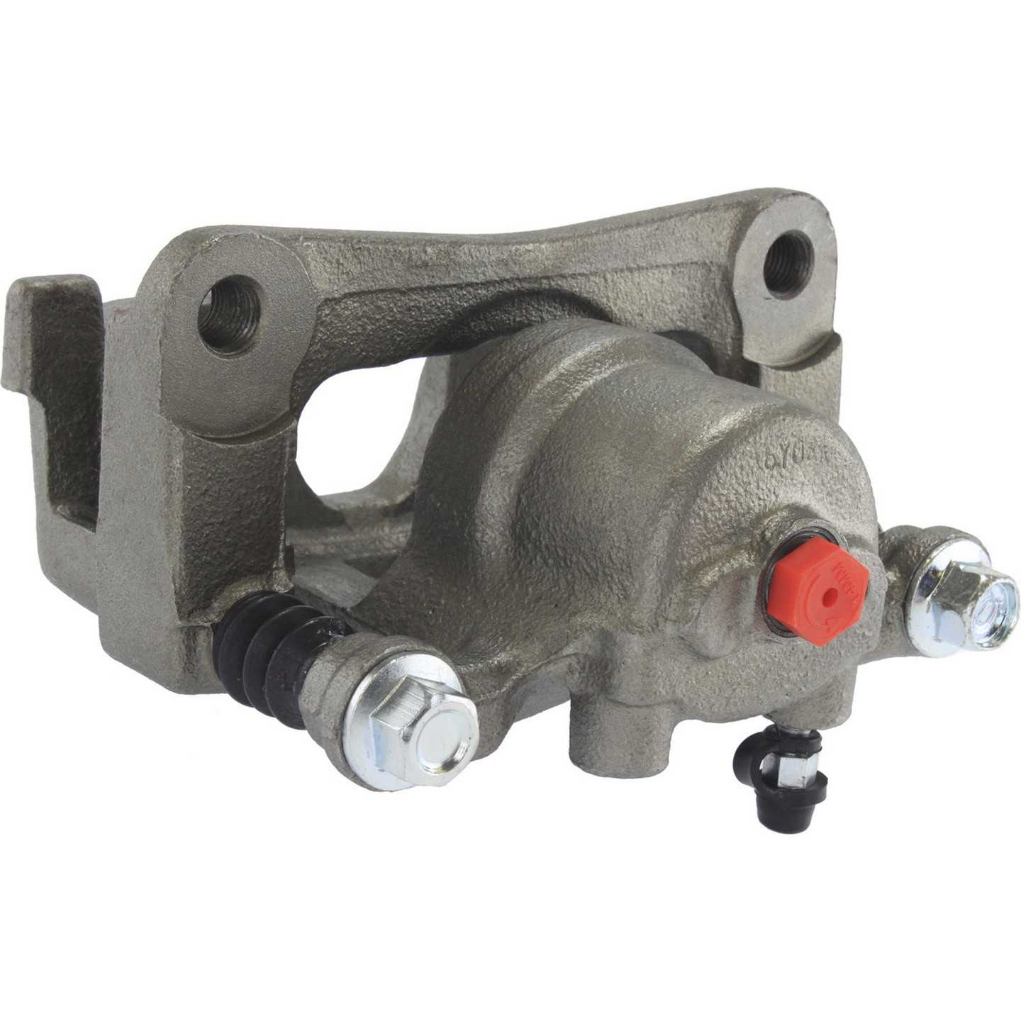 Centric Parts Disc Brake Caliper Remanufactured with Anti-Corrosion Finish 141.42572