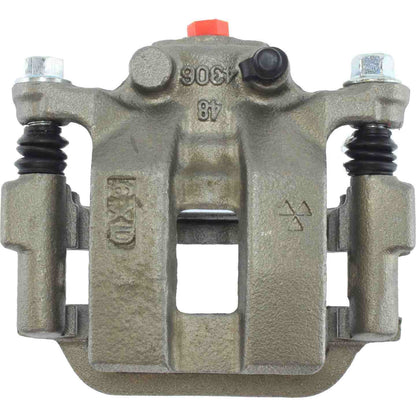 Centric Parts Disc Brake Caliper Remanufactured with Anti-Corrosion Finish 141.42572
