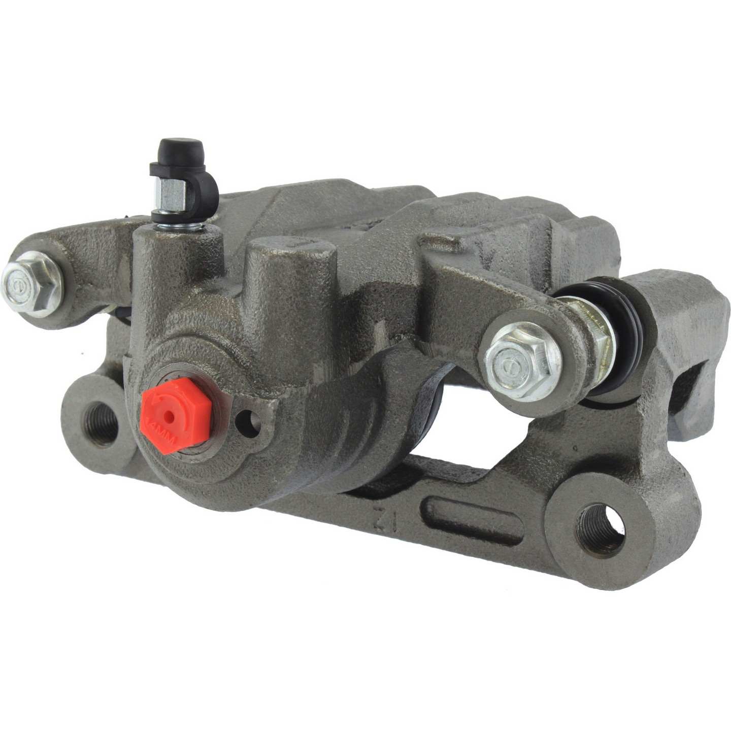 Centric Parts Disc Brake Caliper Remanufactured with anti-corrosion finish 141.42574