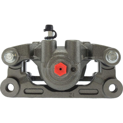 Centric Parts Disc Brake Caliper Remanufactured with anti-corrosion finish 141.42574