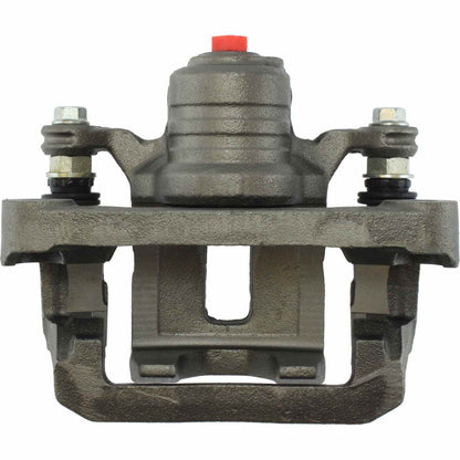 Centric Parts Disc Brake Caliper Remanufactured with anti-corrosion finish 141.42574