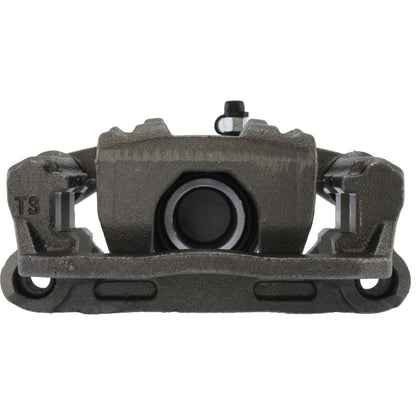 Centric Parts Disc Brake Caliper Remanufactured with anti-corrosion finish 141.42574