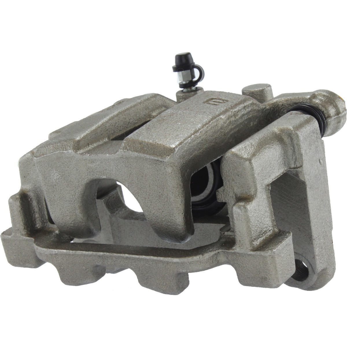 Stoptech Centric Semi-Loaded Brake Caliper - Rear Right 141.42575