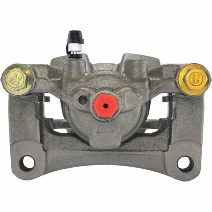 Centric Parts Disc Brake Caliper with anti-corrosion finish 141.42576