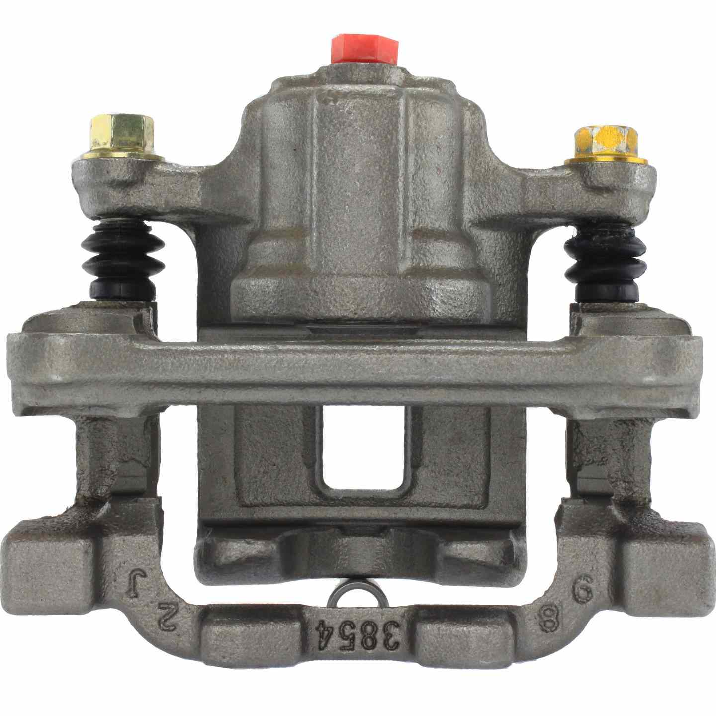 Centric Parts Disc Brake Caliper with anti-corrosion finish 141.42576