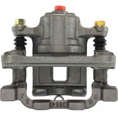 Centric Parts Disc Brake Caliper with anti-corrosion finish 141.42576