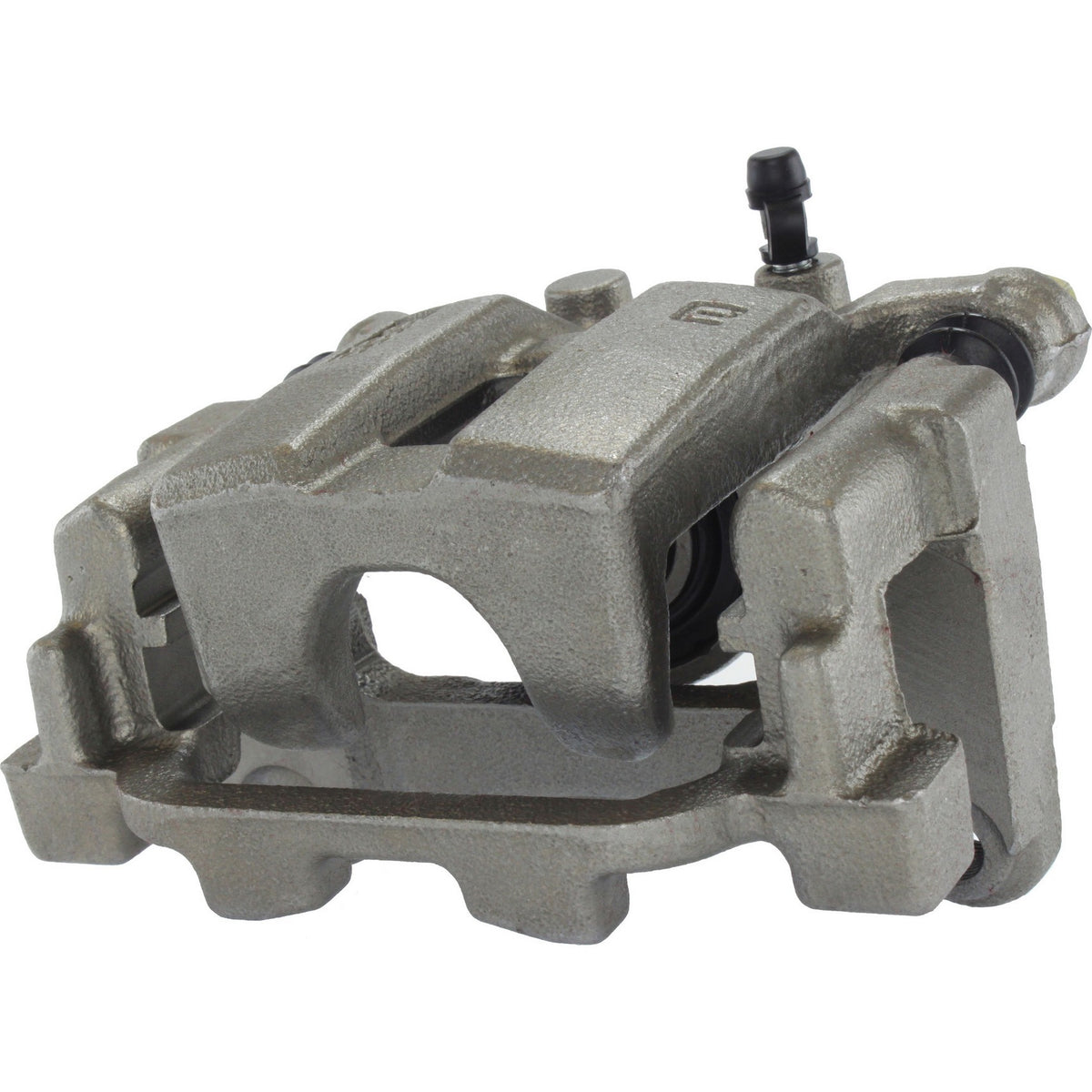 Centric Parts Disc Brake Caliper with anti-corrosion finish 141.42576