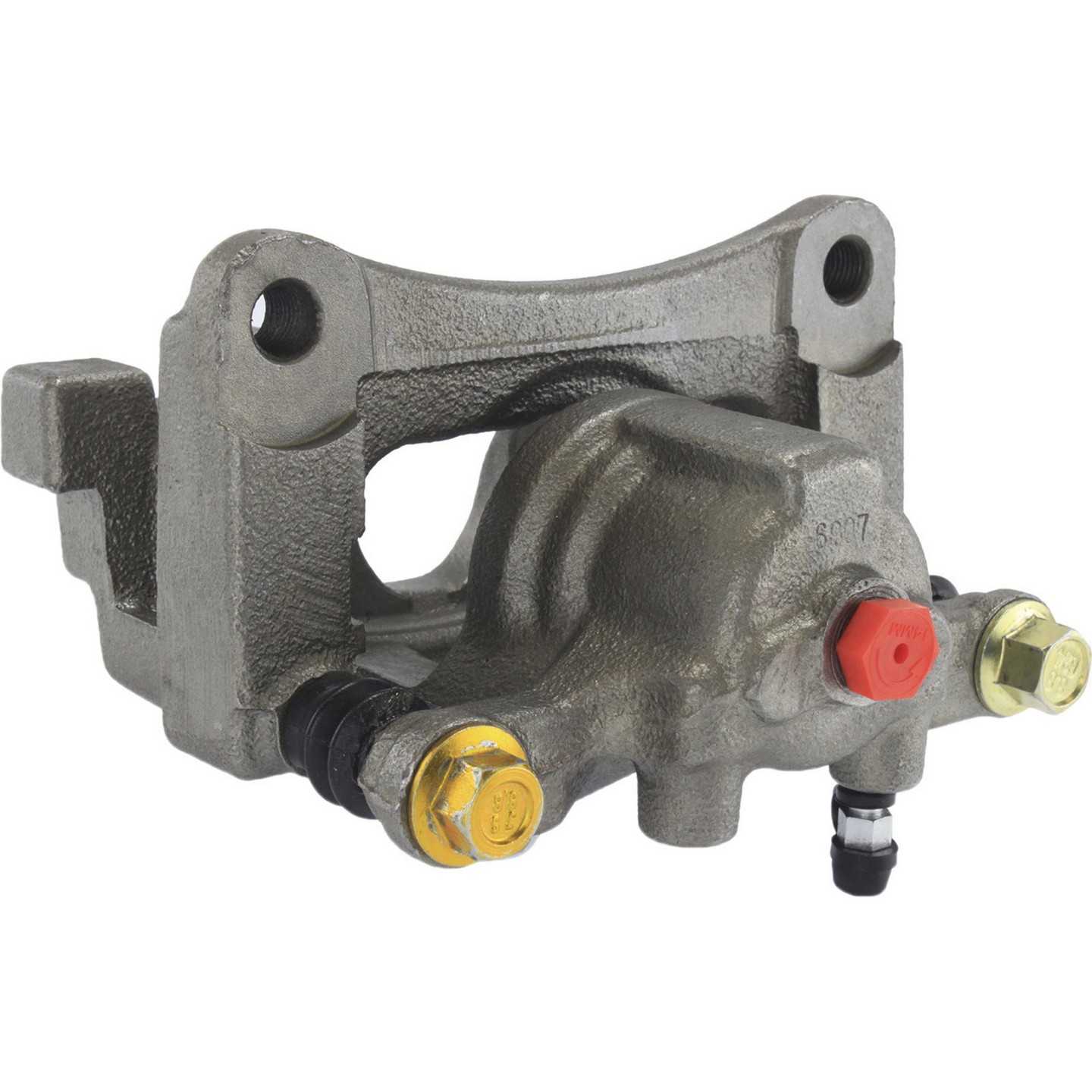 Centric Parts Semi-Loaded Brake Caliper 141.42576