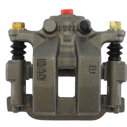 Centric Parts Disc Brake Caliper with anti-corrosion finish 141.42576