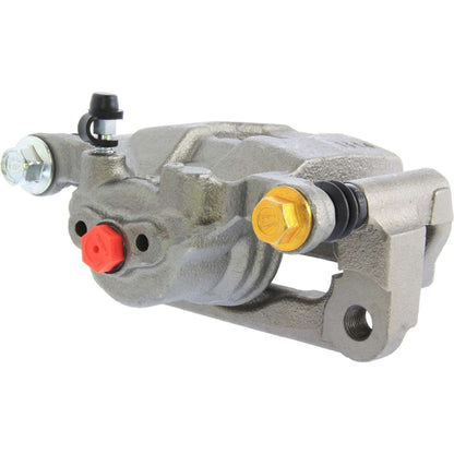 Centric Parts Disc Brake Caliper Remanufactured with Anti-Corrosion Finish 141.42577
