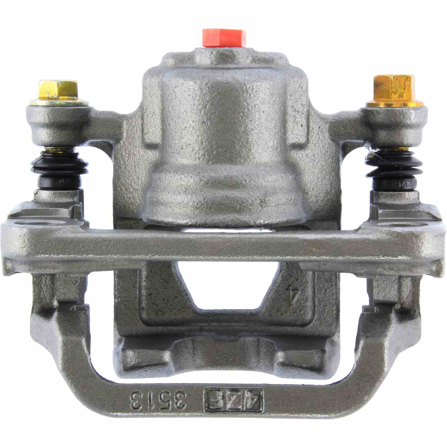 Centric Parts Semi-Loaded Brake Caliper 141.42578