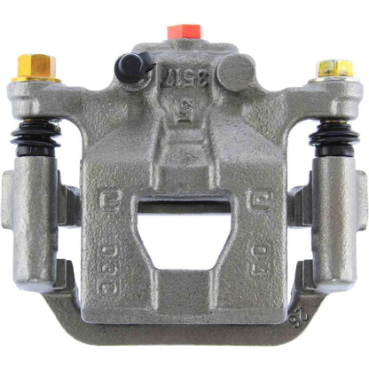 Centric Parts Semi-Loaded Brake Caliper 141.42578
