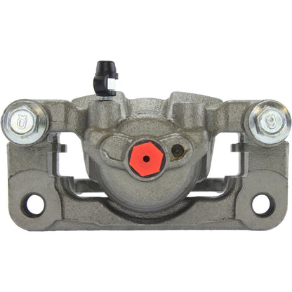 Centric Parts Disc Brake Caliper Remanufactured with Anti-Corrosion Finish 141.42579