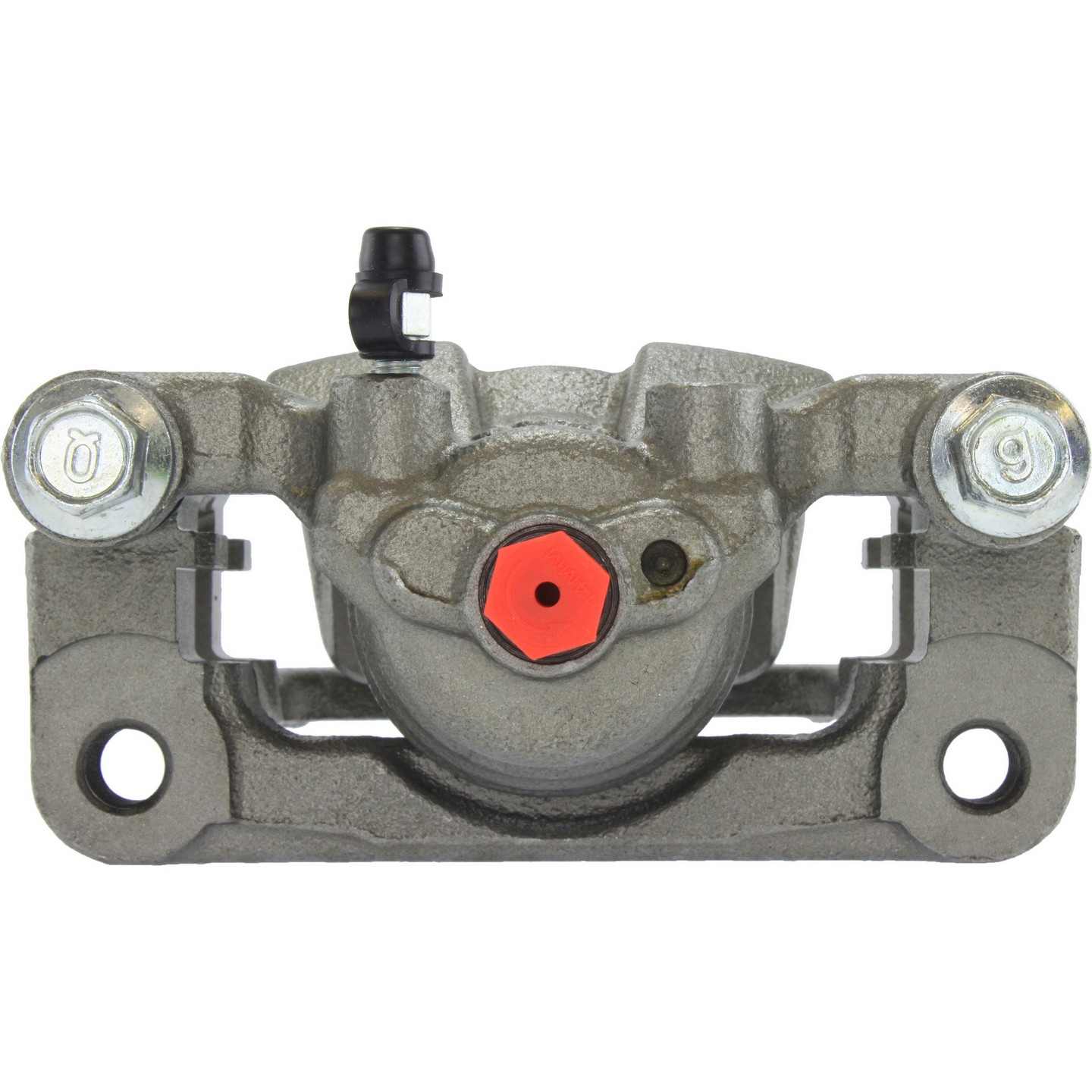 Centric Parts Disc Brake Caliper Remanufactured with Anti-Corrosion Finish 141.42579