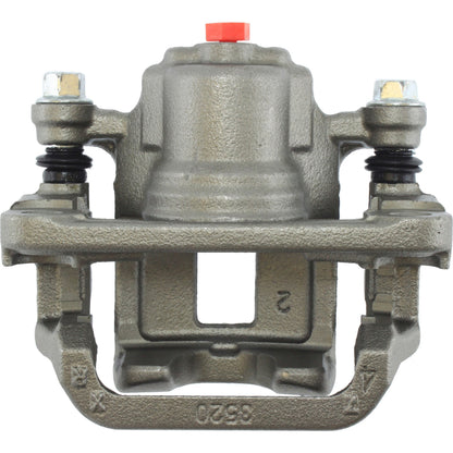 Centric Parts Disc Brake Caliper Remanufactured with Anti-Corrosion Finish 141.42579