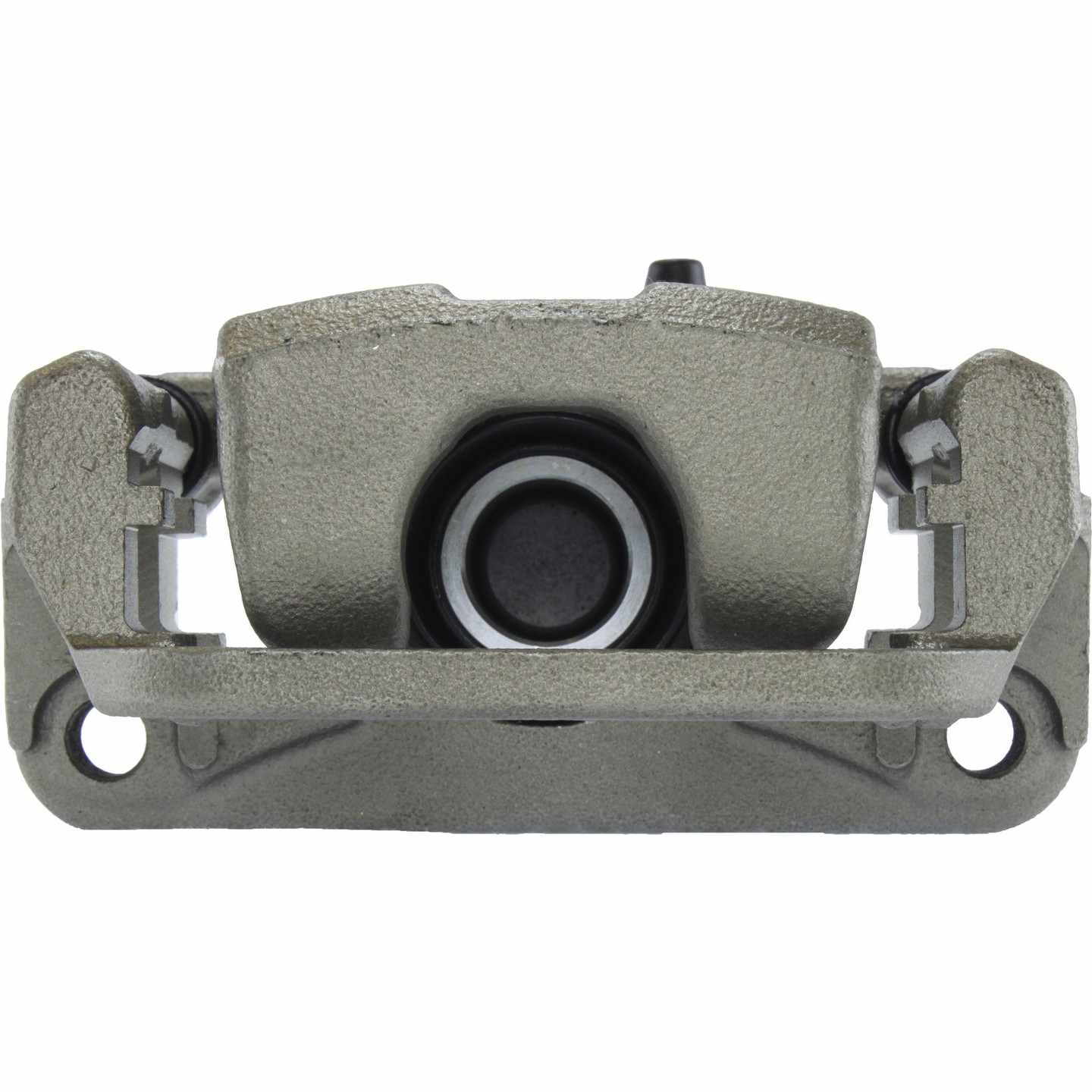 Centric Parts Disc Brake Caliper Remanufactured with Anti-Corrosion Finish 141.42579