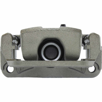 Centric Parts Disc Brake Caliper Remanufactured with Anti-Corrosion Finish 141.42579