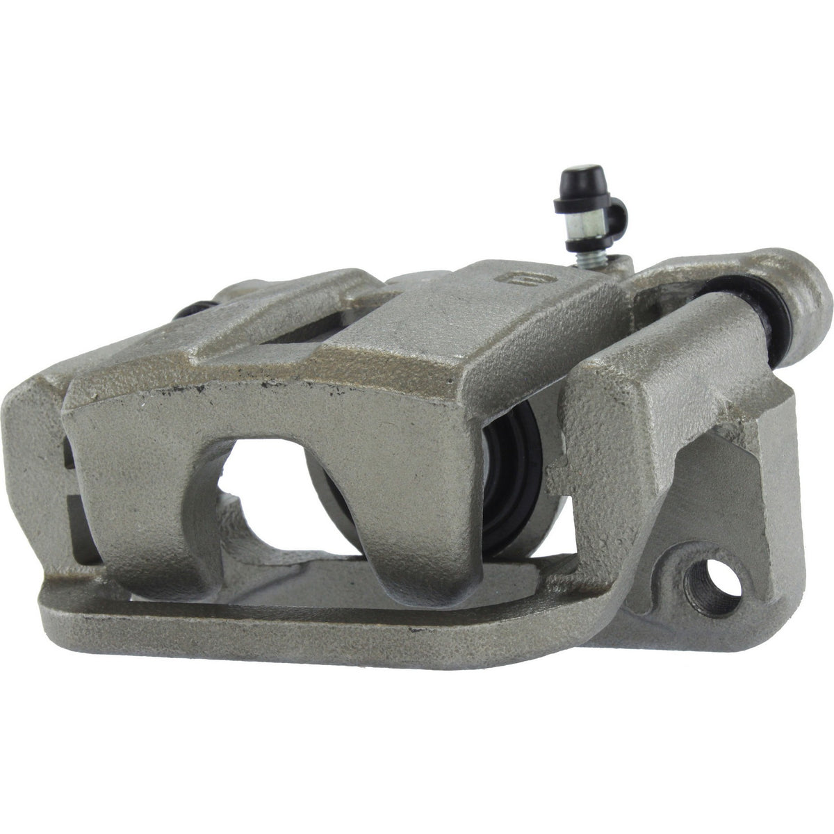 Centric Parts Disc Brake Caliper Remanufactured with Anti-Corrosion Finish 141.42579