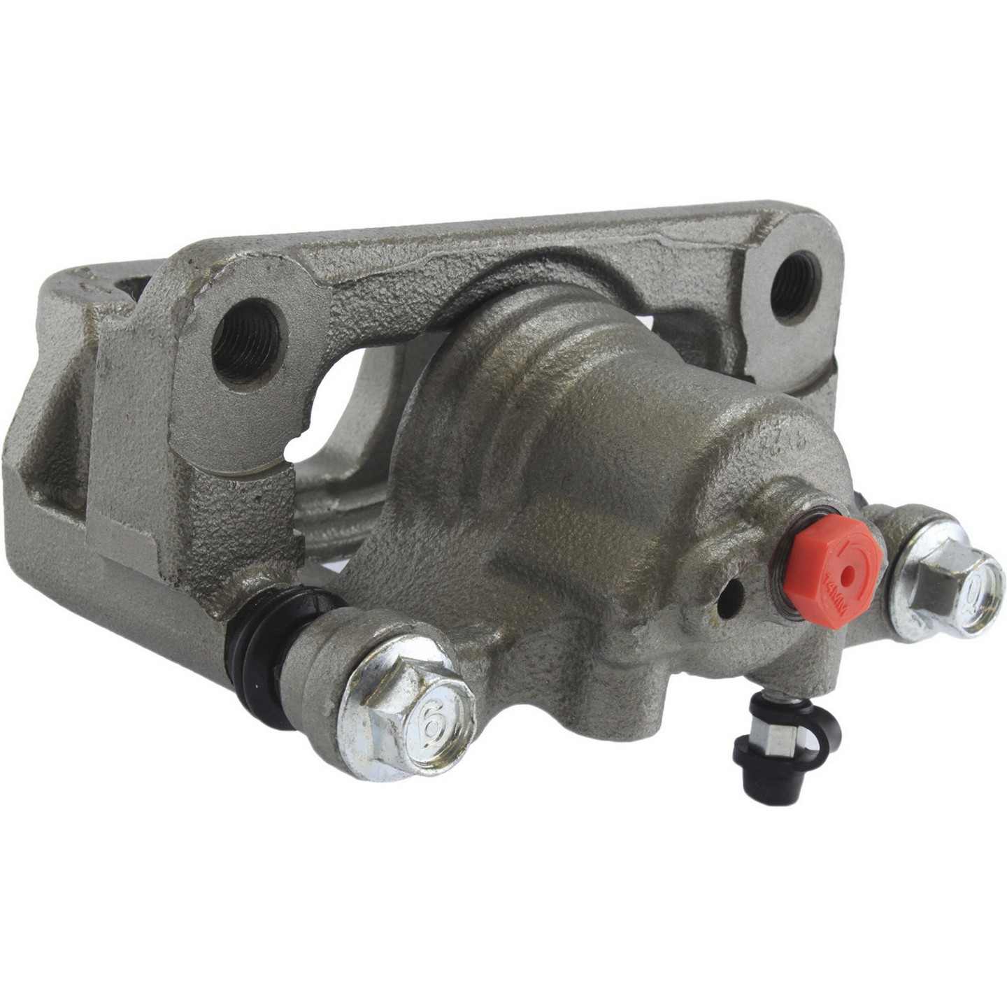 Centric Parts Disc Brake Caliper Remanufactured with Anti-Corrosion Finish 141.42579