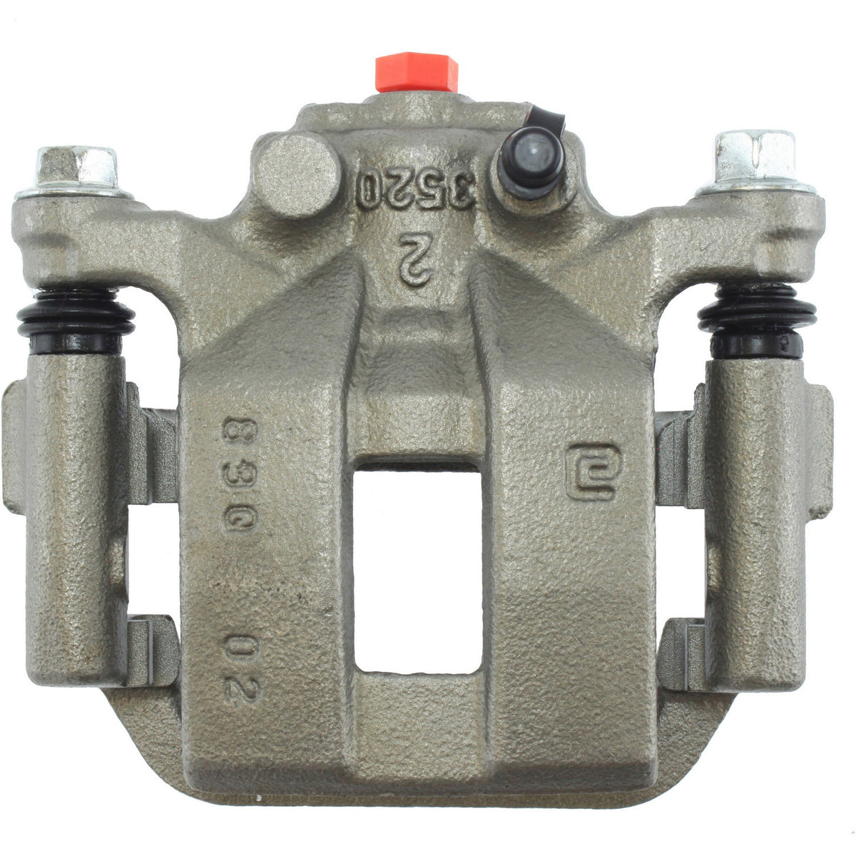 Centric Parts Semi-Loaded Brake Caliper 141.42579