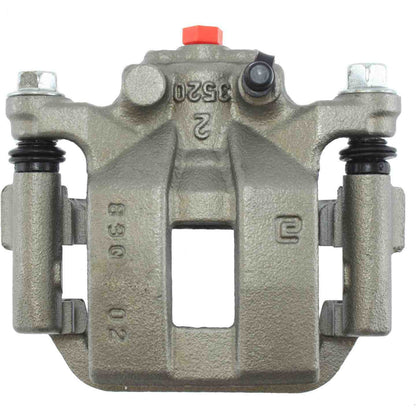 Centric Parts Disc Brake Caliper Remanufactured with Anti-Corrosion Finish 141.42579