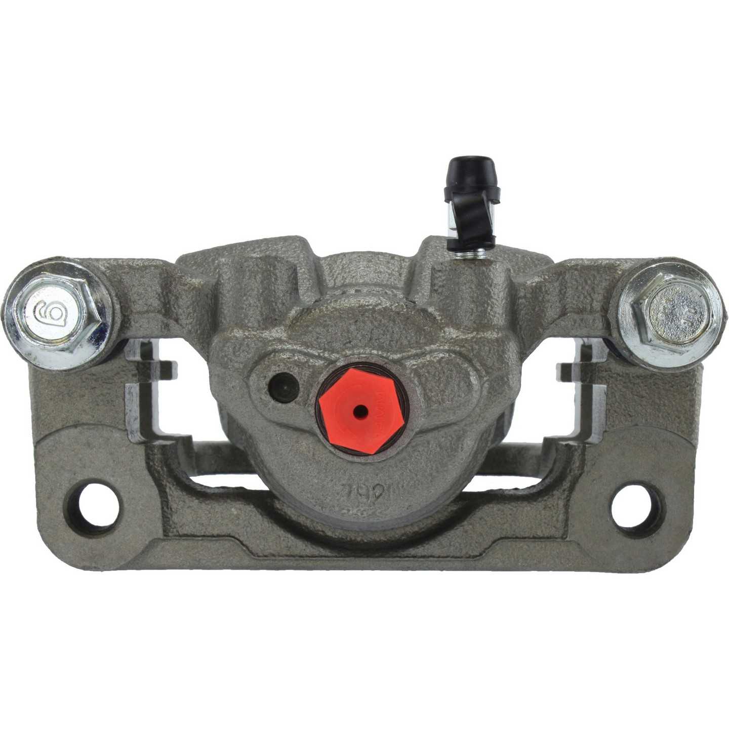 Centric Parts Disc Brake Caliper with anti-corrosion finish