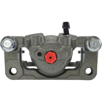 Centric Parts Disc Brake Caliper with anti-corrosion finish