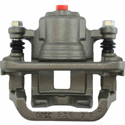 Centric Parts Disc Brake Caliper with anti-corrosion finish
