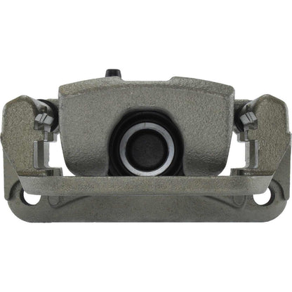 Centric Parts Disc Brake Caliper with anti-corrosion finish