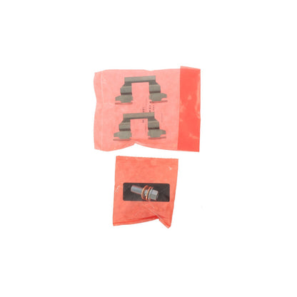 Centric Parts Disc Brake Caliper with anti-corrosion finish
