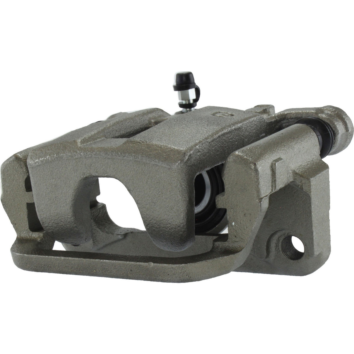 Centric Parts Disc Brake Caliper with anti-corrosion finish
