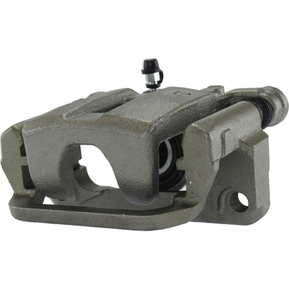Centric Parts Disc Brake Caliper with anti-corrosion finish