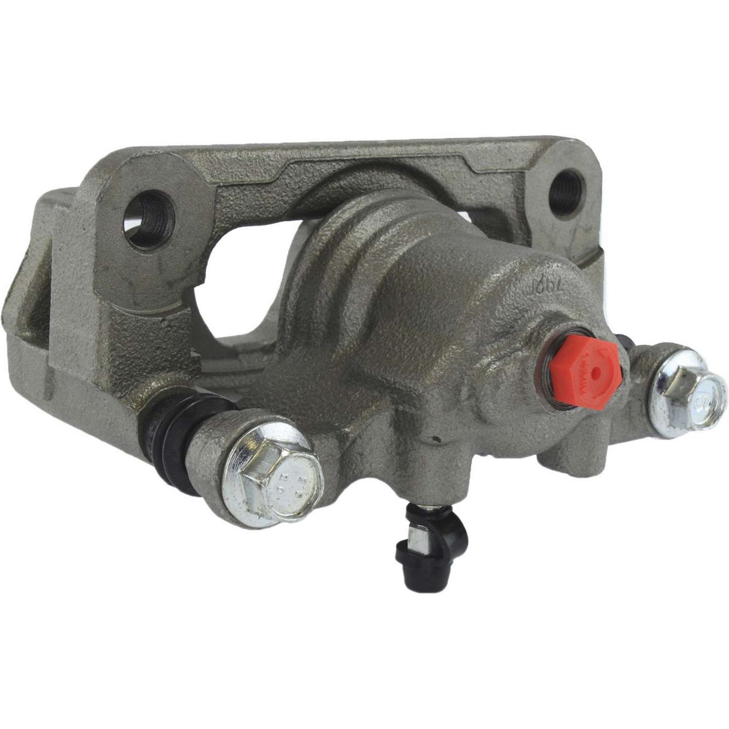 Centric Parts Disc Brake Caliper with anti-corrosion finish