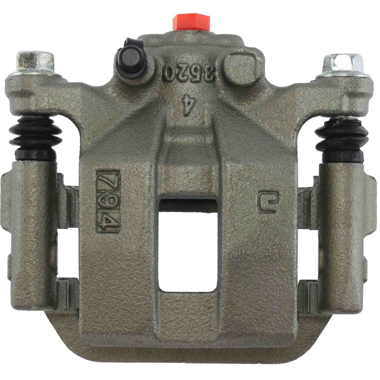 Centric Parts Semi-Loaded Brake Caliper 141.42580