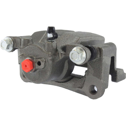 Centric Parts Disc Brake Caliper Remanufactured with anti-corrosion finish 141.42581