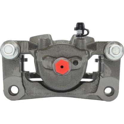 Centric Parts Disc Brake Caliper Remanufactured with anti-corrosion finish 141.42581