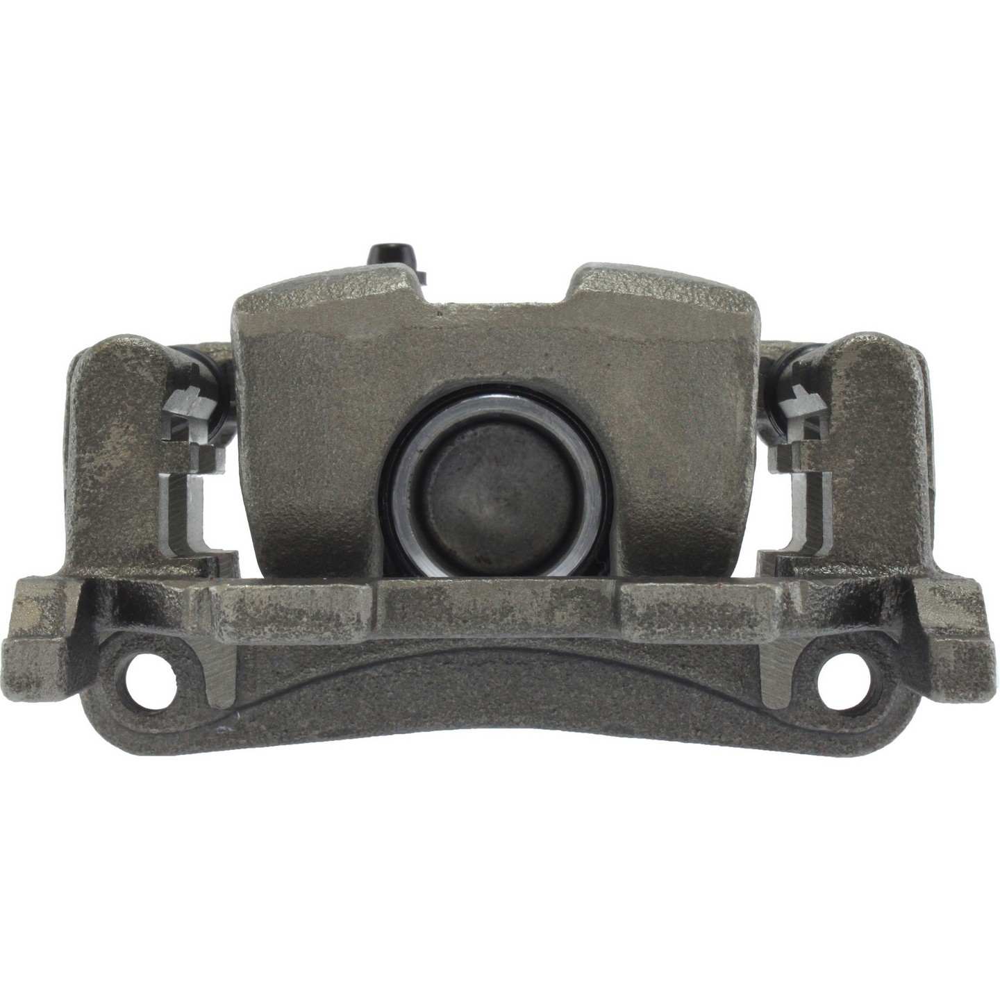 Centric Parts Disc Brake Caliper Remanufactured with anti-corrosion finish 141.42581