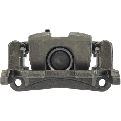 Centric Parts Disc Brake Caliper Remanufactured with anti-corrosion finish 141.42581
