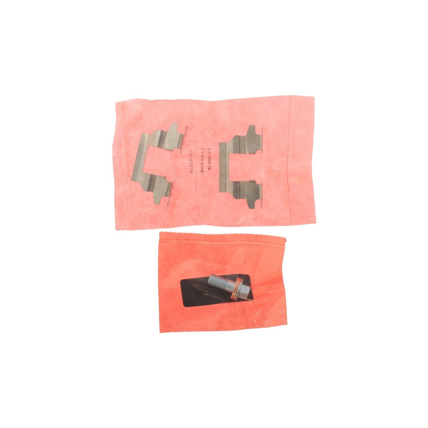 Centric Parts Disc Brake Caliper Remanufactured with anti-corrosion finish 141.42581