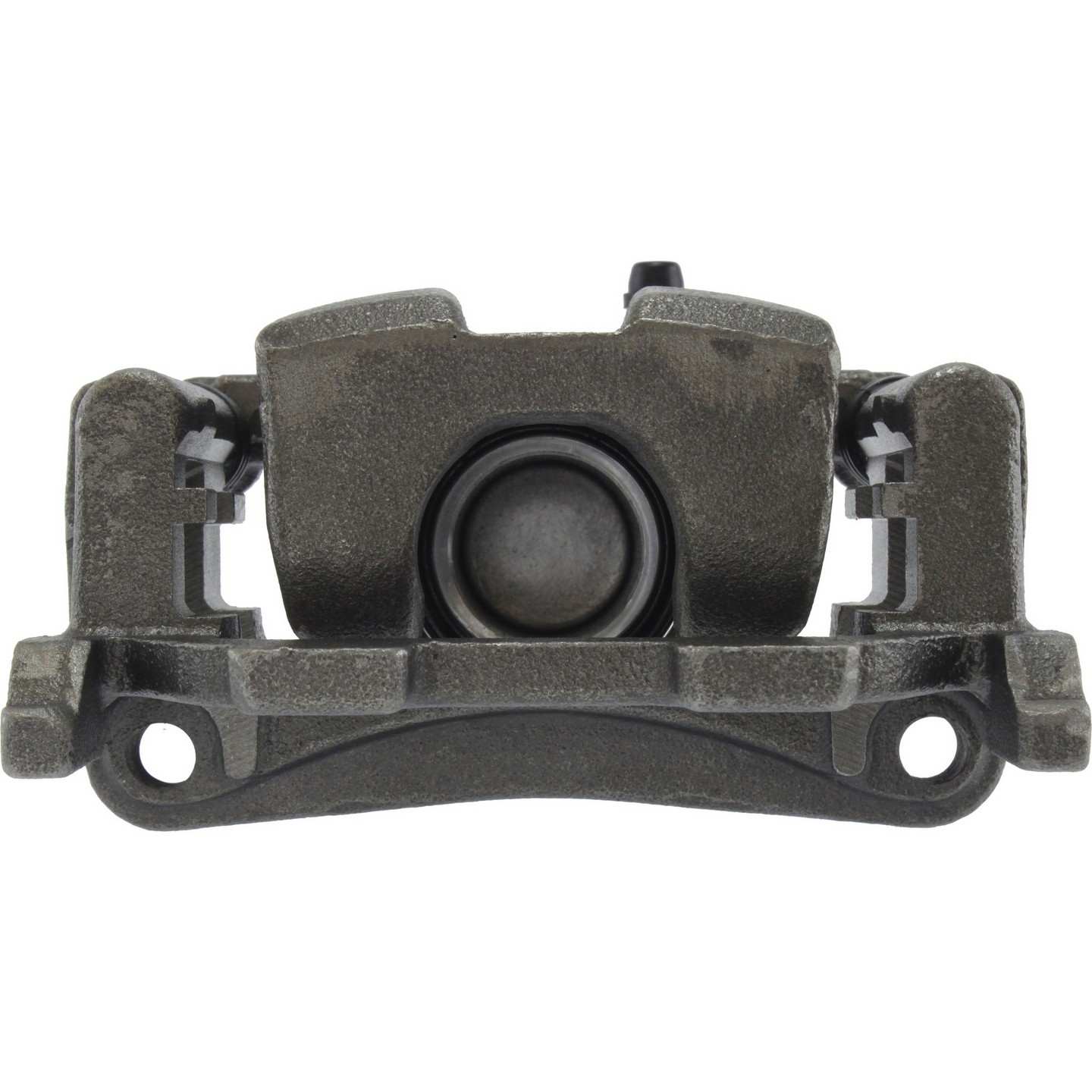Centric Parts Disc Brake Caliper with anti-corrosion finish