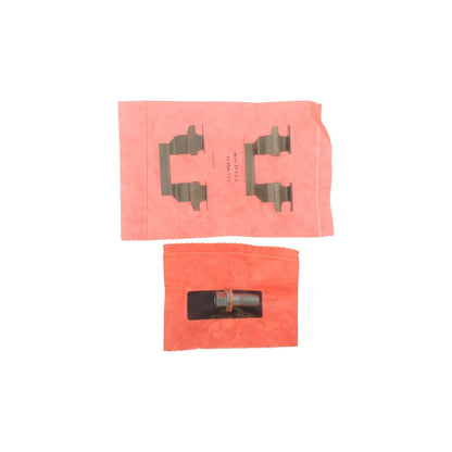 Centric Parts Disc Brake Caliper with anti-corrosion finish